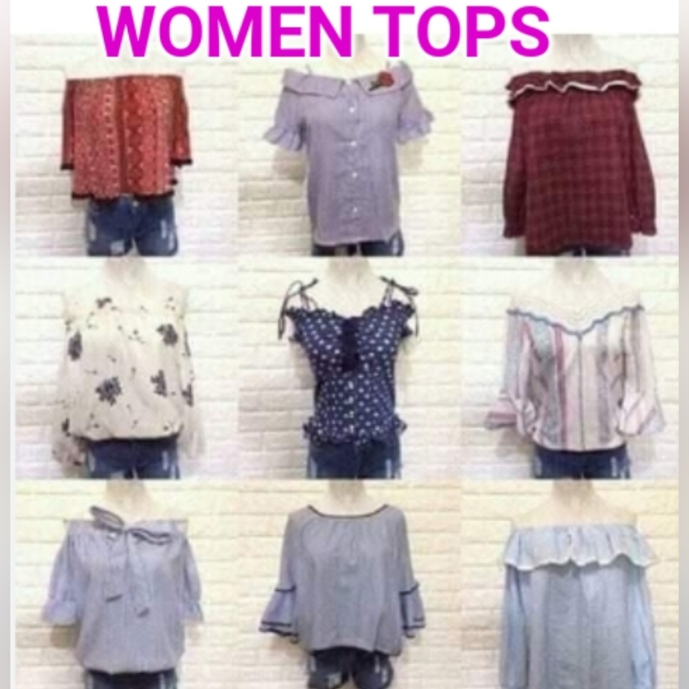🧥👚BLOUSES👚🧥